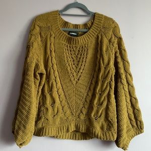 🌟 Express sweater 🌟